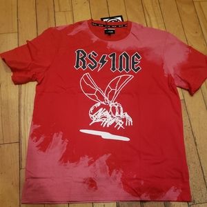 Rise as 1ne t-shirt